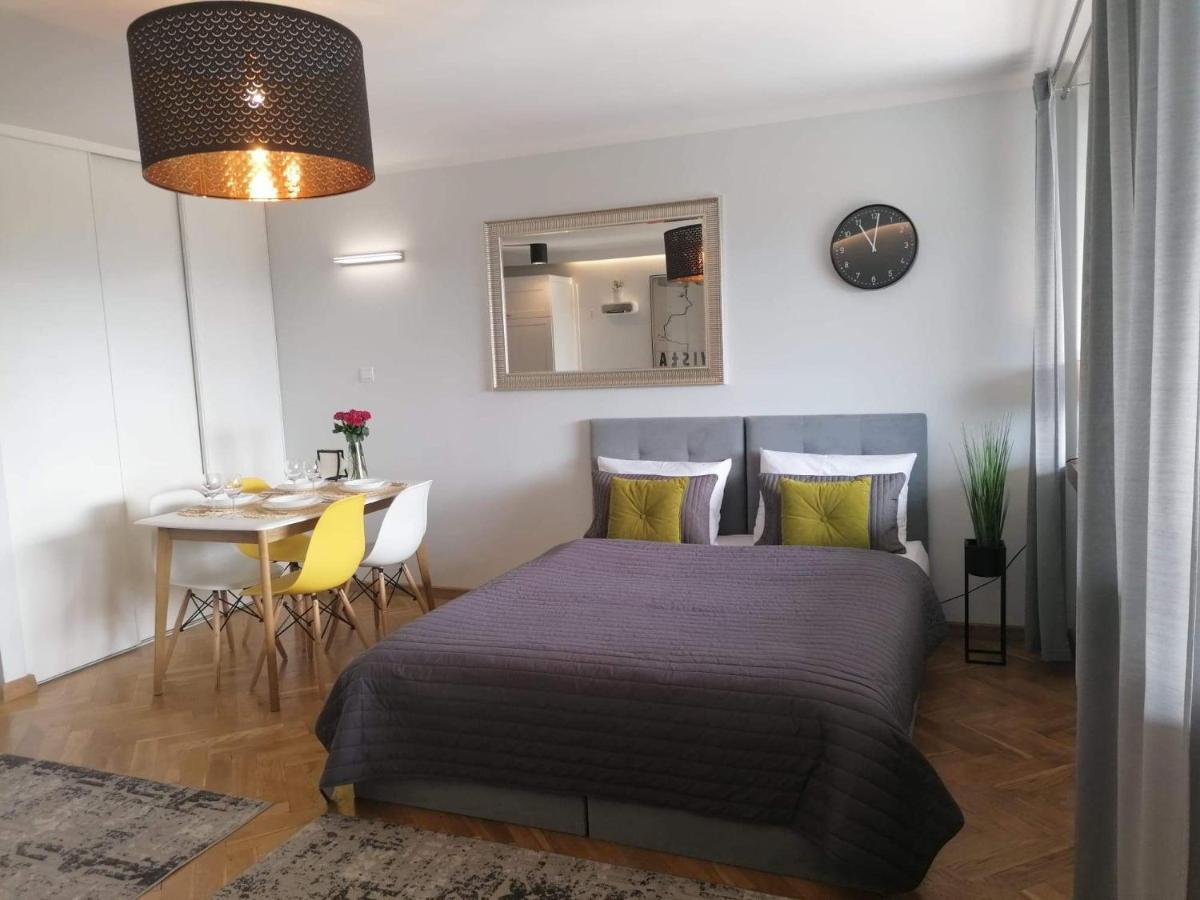 Apartament Widokowy Z Tarasem Bukowa Висла Екстериор снимка